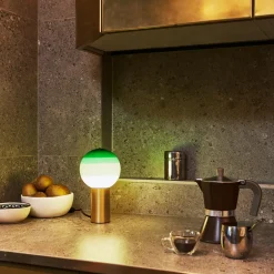 Marset Dipping Light LED Tischleuchte