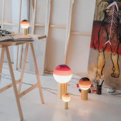 Marset Dipping Light LED Tischleuchte