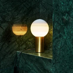 Marset Dipping Light LED Tischleuchte