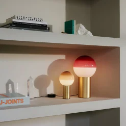 Marset Dipping Light LED Tischleuchte