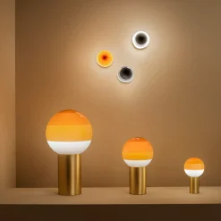 Marset Dipping Light M LED Tischleuchte