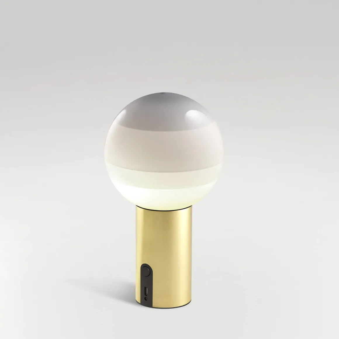 Marset Dipping Light Portable LED Akkuleuchte