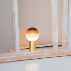 Marset Dipping Light Portable LED Akkuleuchte