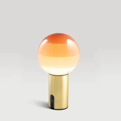 Marset Dipping Light Portable LED Akkuleuchte