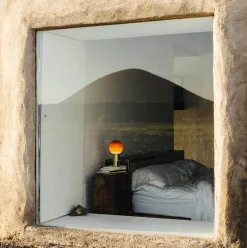 Marset Dipping Light Portable LED Akkuleuchte