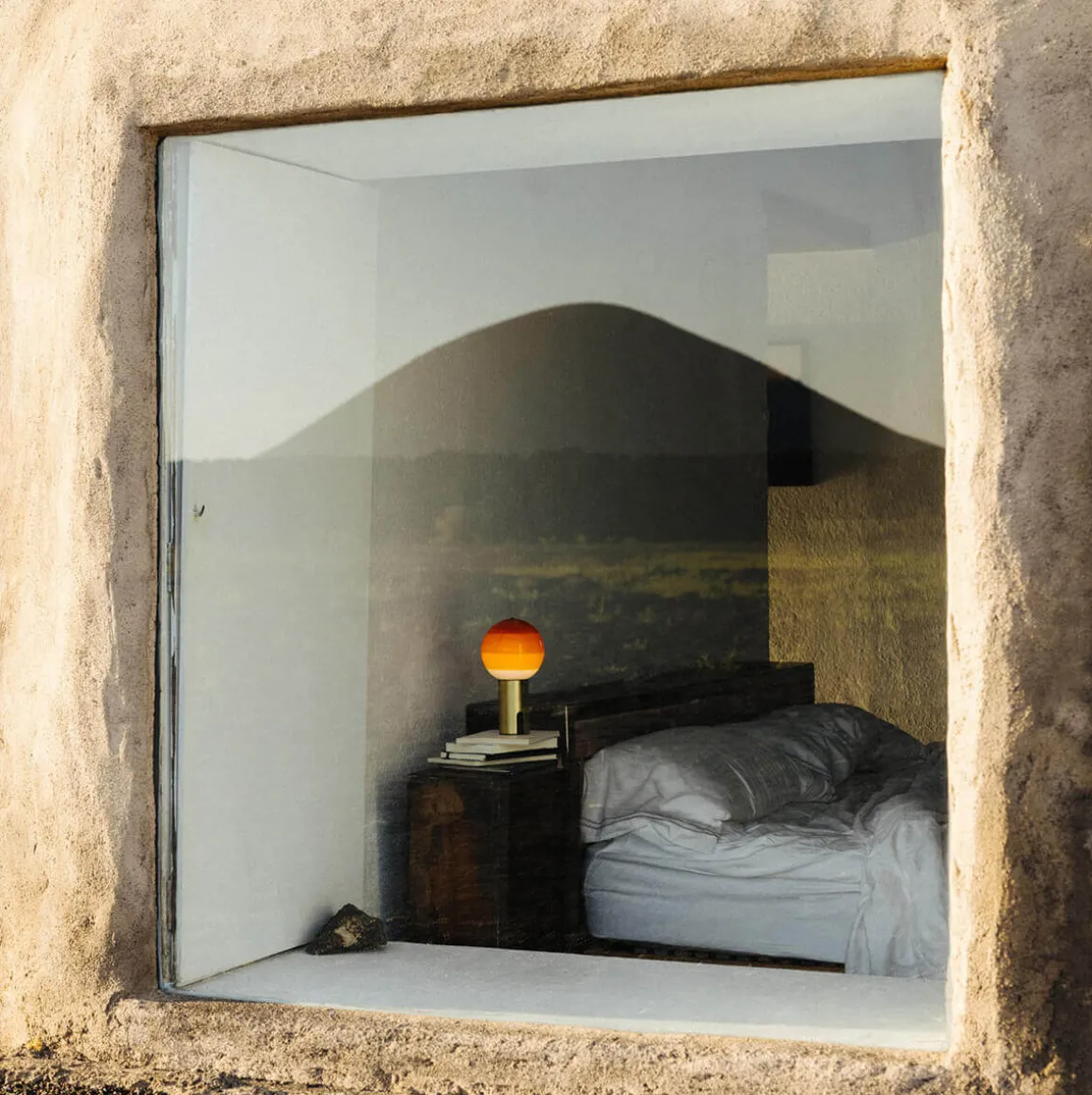 Marset Dipping Light Portable LED Akkuleuchte