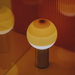 Marset Dipping Light Portable LED Akkuleuchte