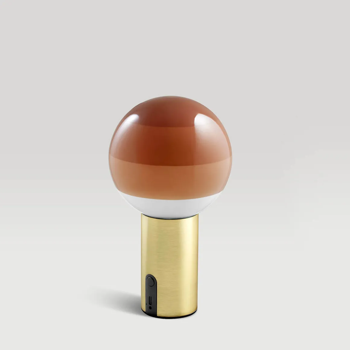 Marset Dipping Light Portable LED Akkuleuchte