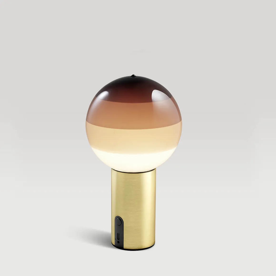 Marset Dipping Light Portable LED Akkuleuchte