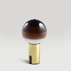 Marset Dipping Light Portable LED Akkuleuchte