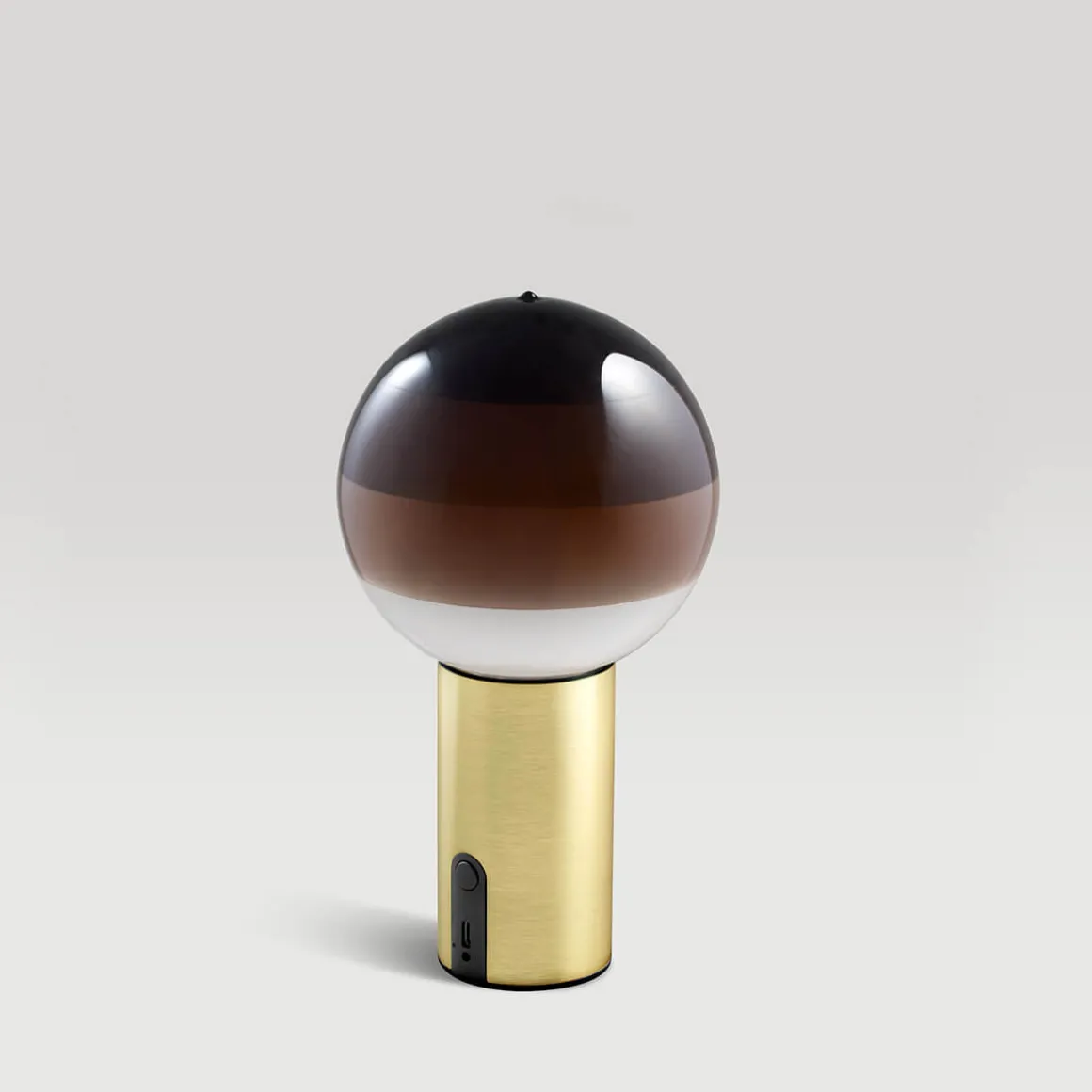 Marset Dipping Light Portable LED Akkuleuchte