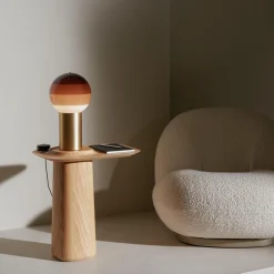 Marset Dipping Light S LED Tischleuchte