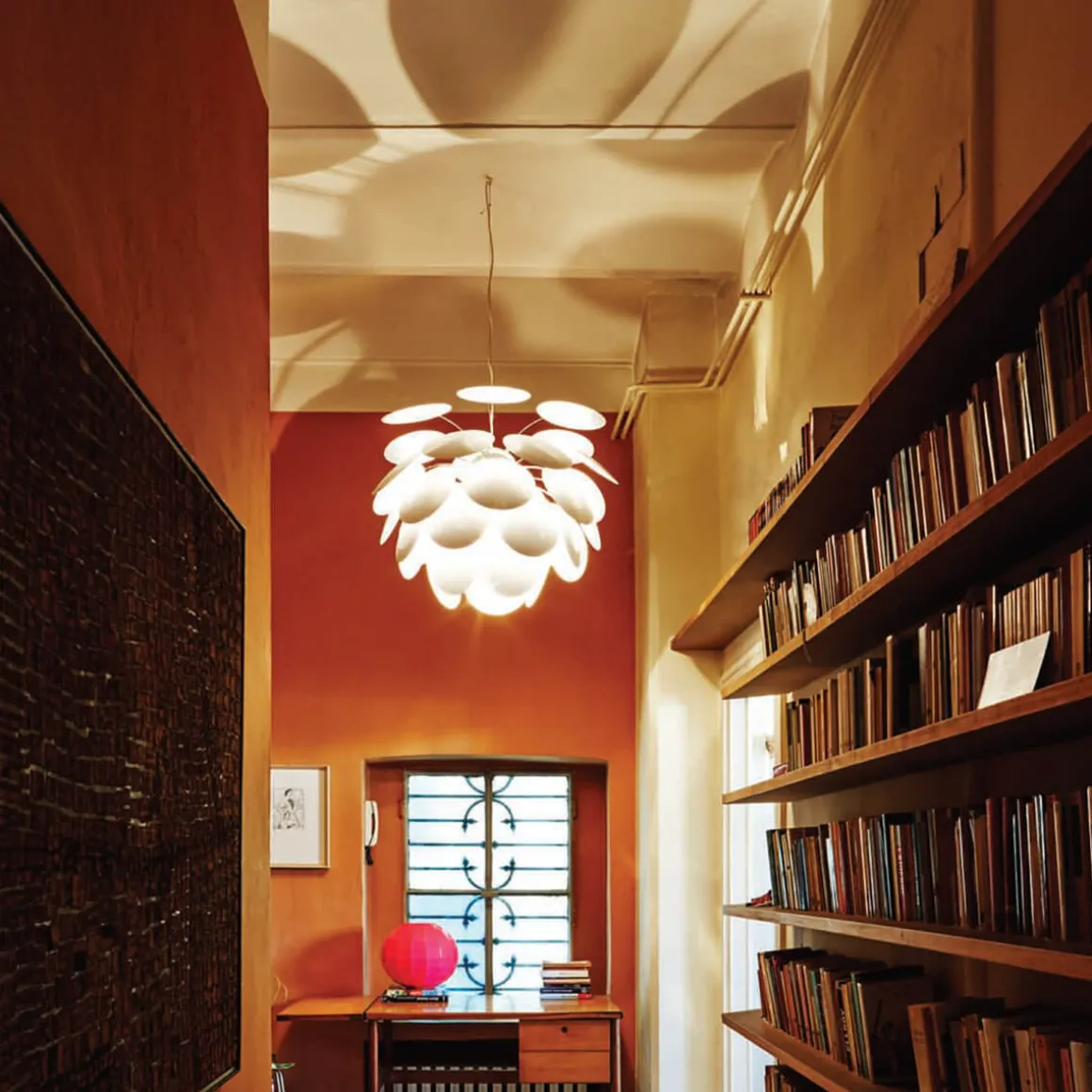 Marset Discocó 88 Pendelleuchte