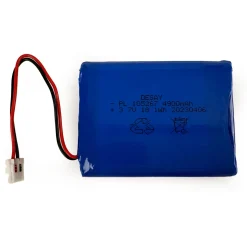 Marset Ersatz-Akku für Bicoca & Dipping Light