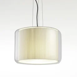 Marset Ersatzglas für die Mercer 44 Pendelleuchte