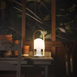 Marset FollowMe LED Akkuleuchte