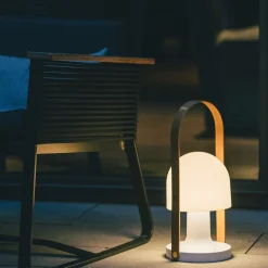 Marset FollowMe LED Akkuleuchte