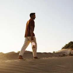 Marset FollowMe LED Akkuleuchte