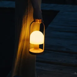 Marset FollowMe LED Akkuleuchte