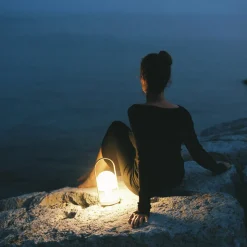 Marset FollowMe LED Akkuleuchte