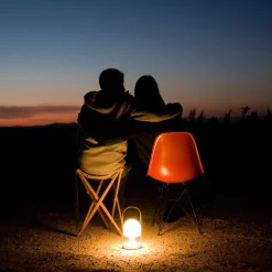 Marset FollowMe LED Akkuleuchte