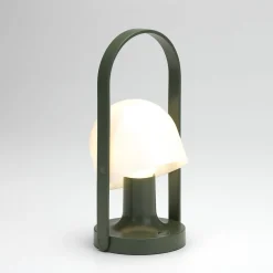 Marset FollowMe LED Akkuleuchte