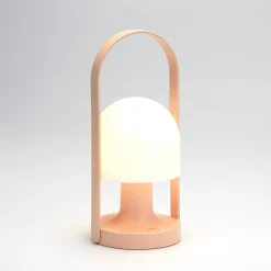 Marset FollowMe LED Akkuleuchte