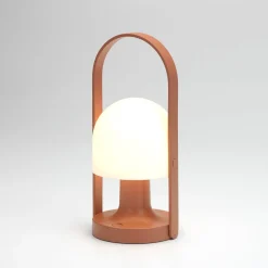 Marset FollowMe LED Akkuleuchte