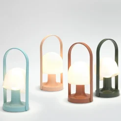 Marset FollowMe LED Akkuleuchte