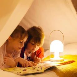 Marset FollowMe LED Akkuleuchte