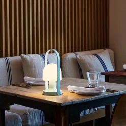 Marset FollowMe LED Akkuleuchte