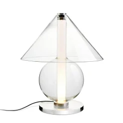 Marset Fragile LED Tischleuchte