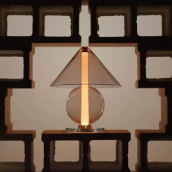 Marset Fragile LED Tischleuchte