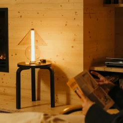 Marset Fragile LED Tischleuchte