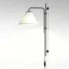 Marset Funiculi A Fabric Wandleuchte