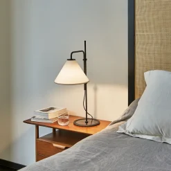 Marset Funiculi S Fabric Tischleuchte