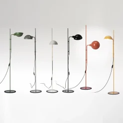 Marset Funiculi Stehleuchte