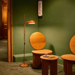 Marset Funiculi Stehleuchte