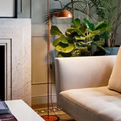 Marset Funiculi Stehleuchte