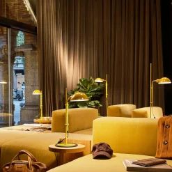 Marset Funiculi Stehleuchte