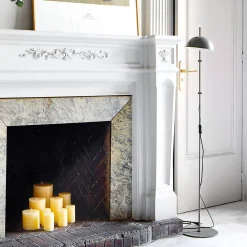 Marset Funiculi Stehleuchte