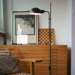 Marset Funiculi Stehleuchte