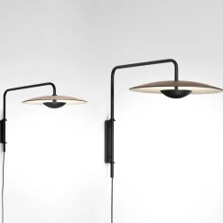 Marset Ginger 20 A LED Wandleuchte