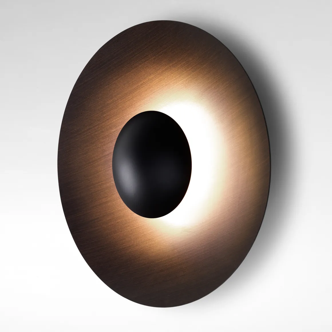 Marset Ginger 60 C LED Wandleuchte