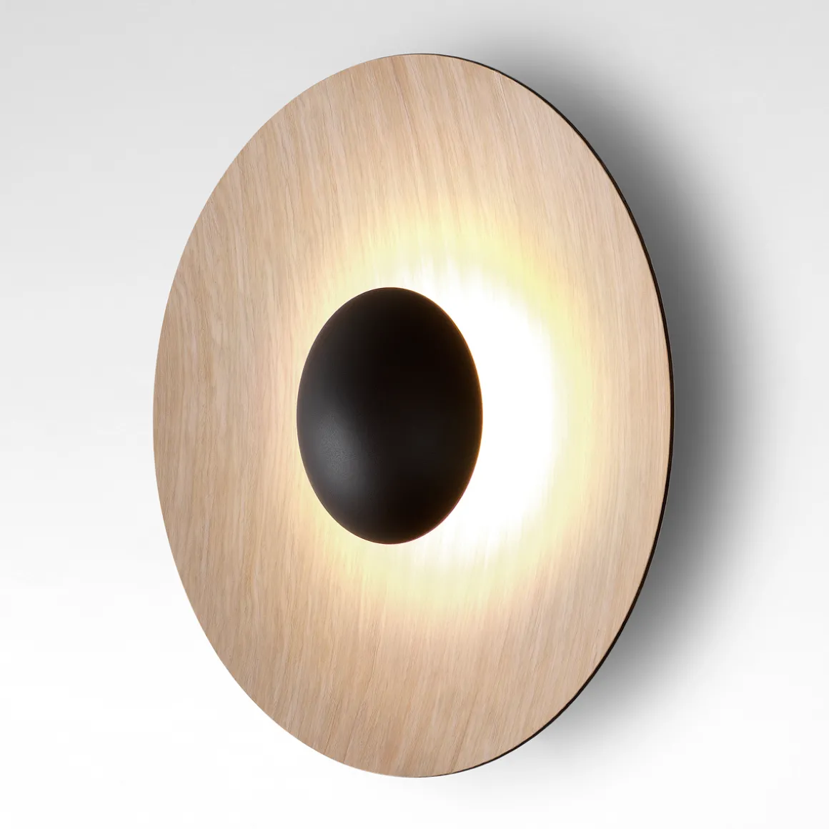 Marset Ginger 60 C LED Wandleuchte