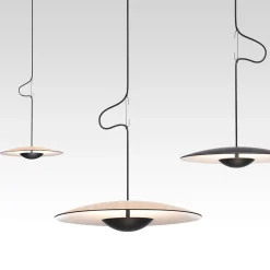 Marset Ginger 20 LED Pendelleuchte