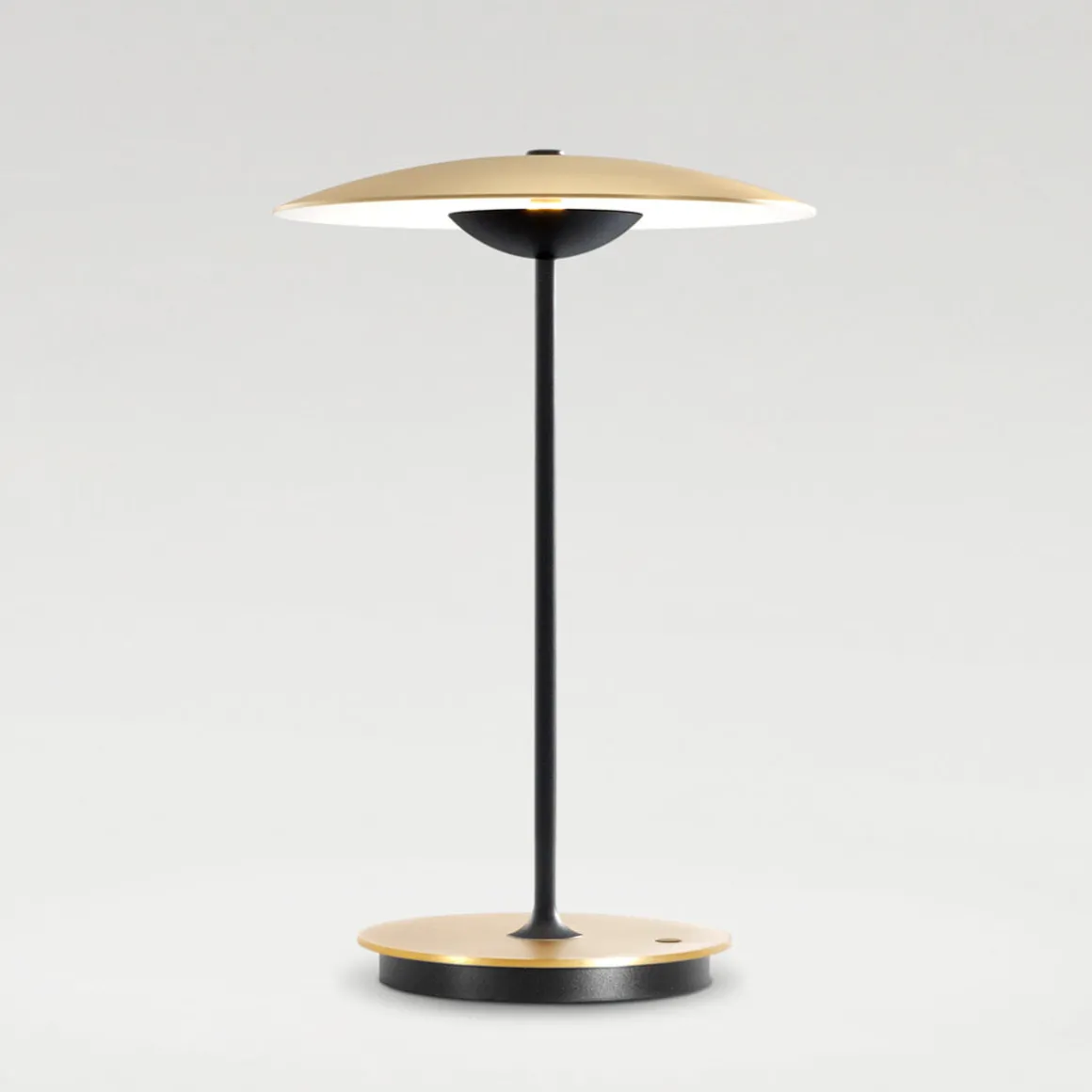 Marset Ginger 20 M LED Akkuleuchte