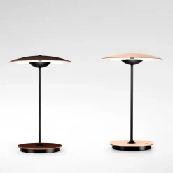 Marset Ginger 20 M LED Akkuleuchte