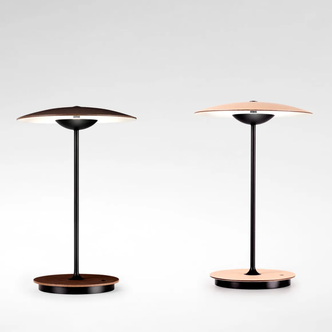 Marset Ginger 20 M LED Akkuleuchte