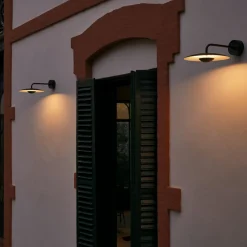 Marset Ginger 32A IP65 LED Wandleuchte